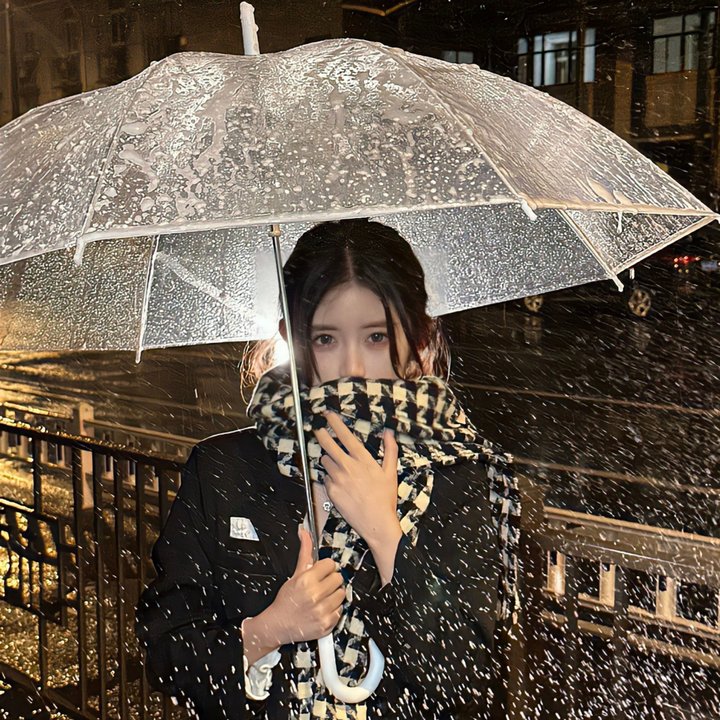 一直游到海水变蓝