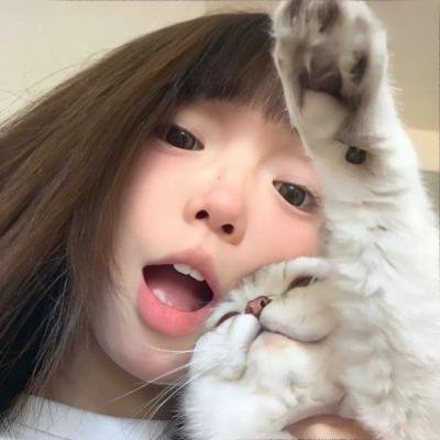 完美的一对